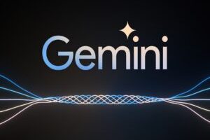 Google Gemini // Source : Google