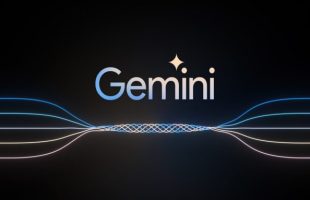 Google Gemini // Source : Google