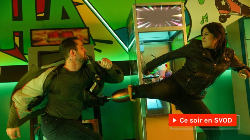 5 séries à voir après Marvel’s Echo sur Disney+