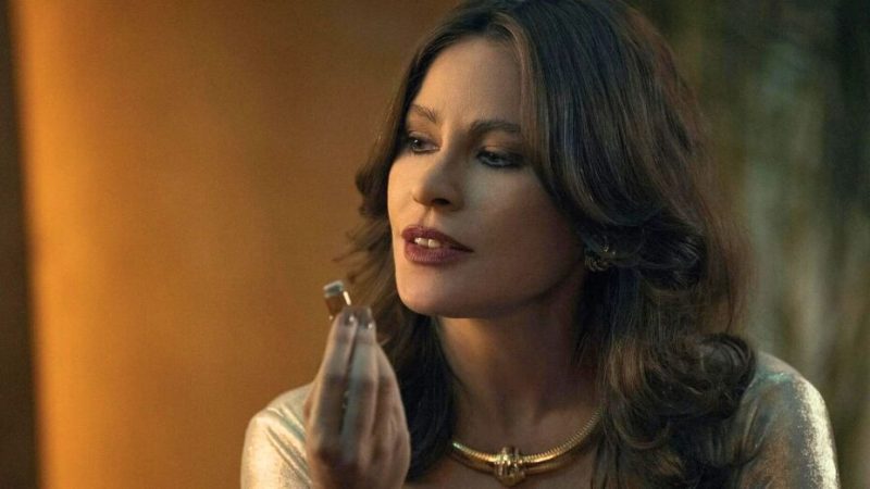 Ce que la série Griselda de Netflix ne dit pas sur la vie de la trafiquante