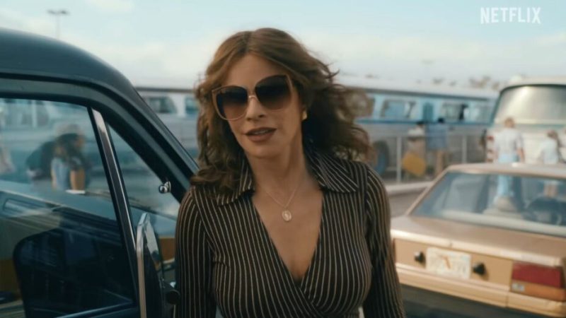 4 séries à voir après Griselda sur Netflix