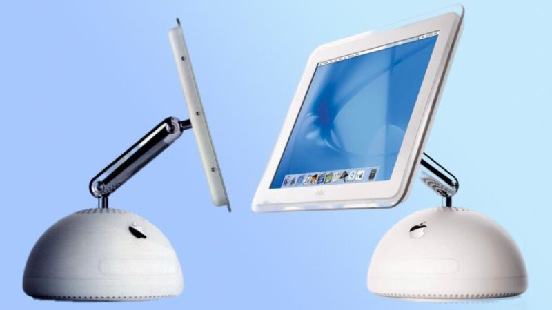 Le Mac a 40 ans : on a classé les 10 plus beaux ordinateurs Apple