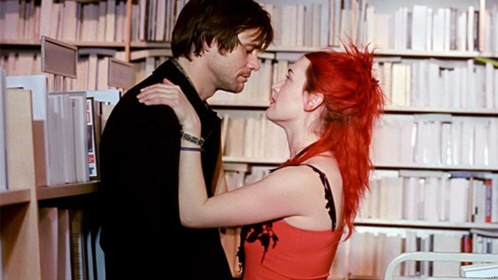 Eternal Sunshine of the Spotless Mind // Source : United International Pictures