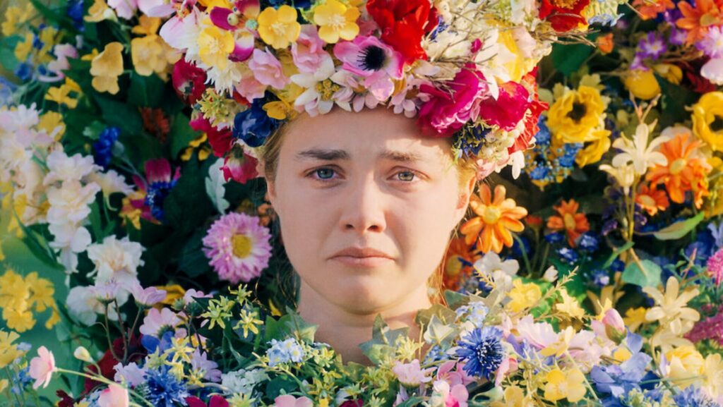 Midsommar // Source: A24