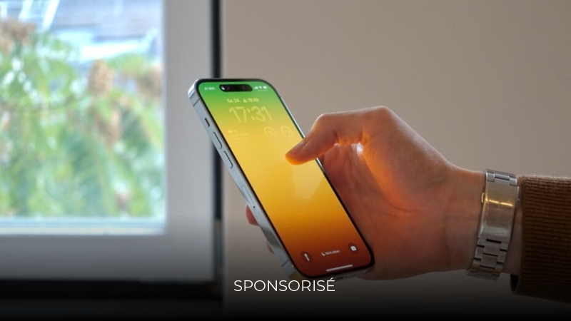 iPhone : 5 erreurs fréquentes qui exposent vos données aux hackers