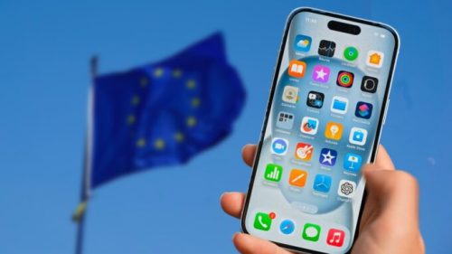 RÉCIT. iPhone 15 : comment l'Union européenne a fait plier Apple