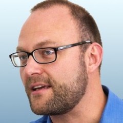 L'avatar de Jacob O. Wobbrock