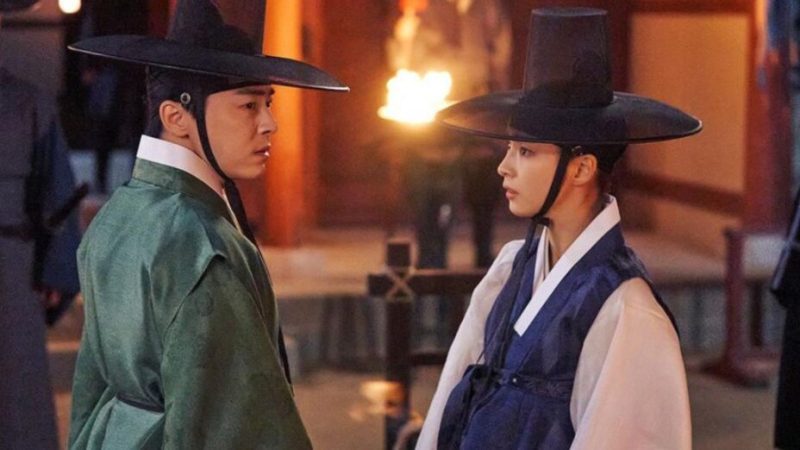 3 dramas coréens à suivre sur Netflix en février 2024