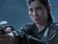 Ellie dans The Last of Us Part II Remastered. // Source : Naughty Dog / Sony