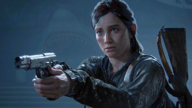 Comment faire l’upgrade à 10 euros de The Last of Us Part II Remastered sur PS5