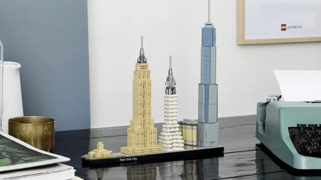 2024 These 4 Legos On Sale For The Sales Are Worth A Look   Lego New York 1024x576 