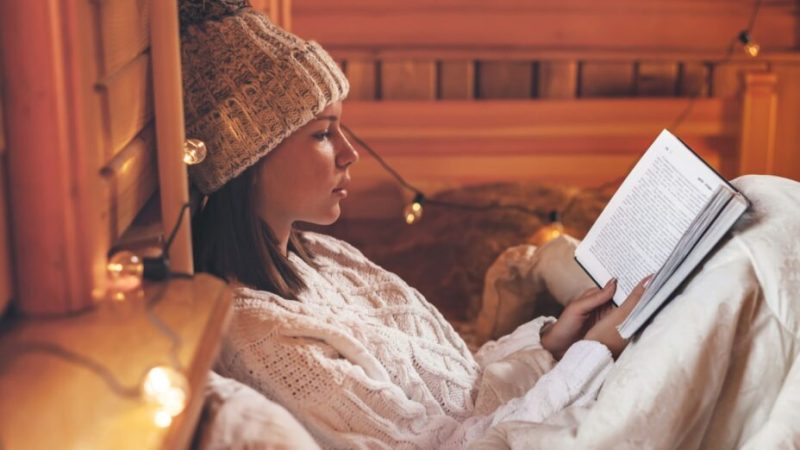 4 nouveaux romans de SF à lire cet hiver 2024