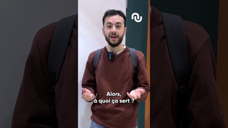 Ouvrir sa porte avec la paume de sa main