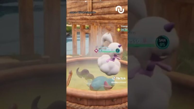 Palworld est un jeu dérangé, violent et sadique