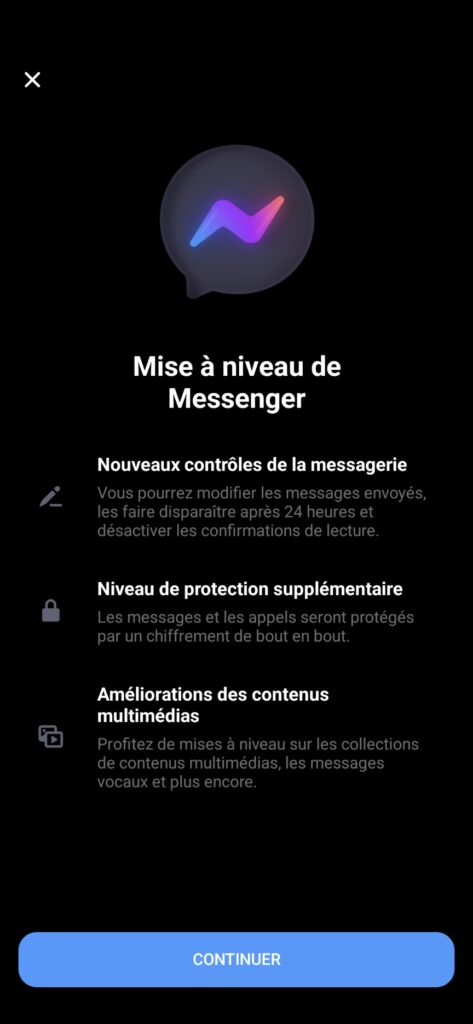 What Changes When You Update Your Messenger Pin Code Gamingdeputy What Changes When You Update Your Messenger Pin Code Gamingdeputy