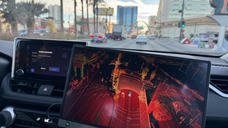 Comment fonctionne la modélisation d’une ville en 3D ?