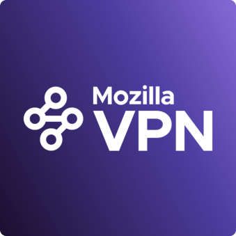 mozilla vpn // Source : mozilla vpn