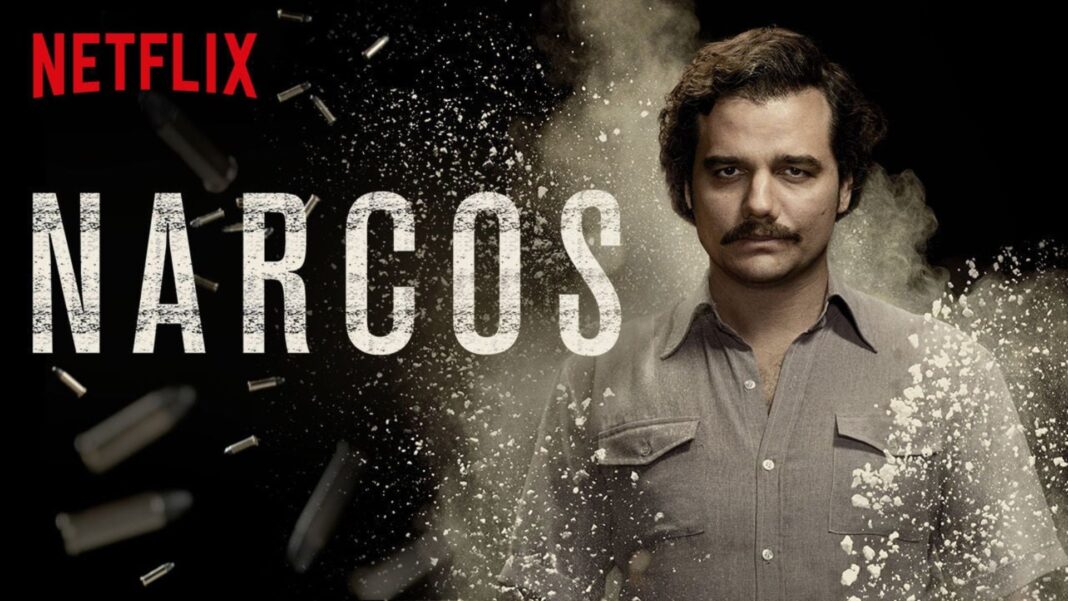 Narcos - Streaming, casting, bandes-annonces et actualités sur la série
