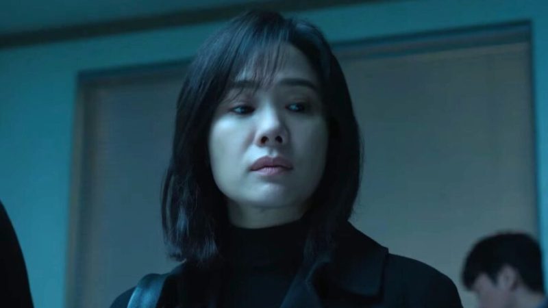 Ancestral : cette série coréenne Netflix est adaptée d’un webtoon