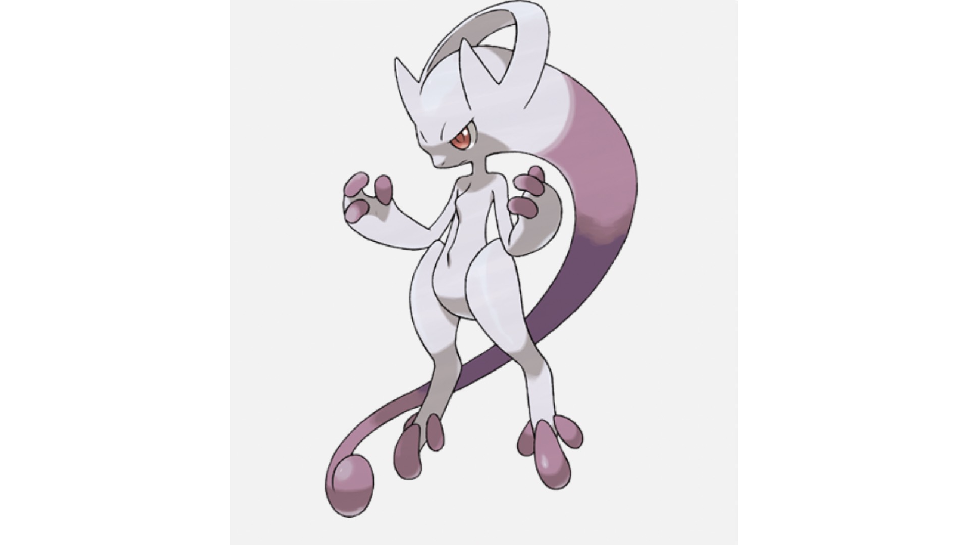 Méga-Mewtwo Y