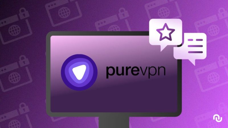 PureVPN : notre avis sur l’un des seuls VPN disponibles sur Apple TV