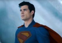 Superman // Source : Warner Bros.