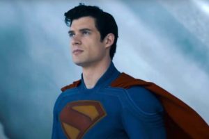 Superman // Source : Warner Bros.