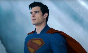 Superman // Source : Warner Bros.