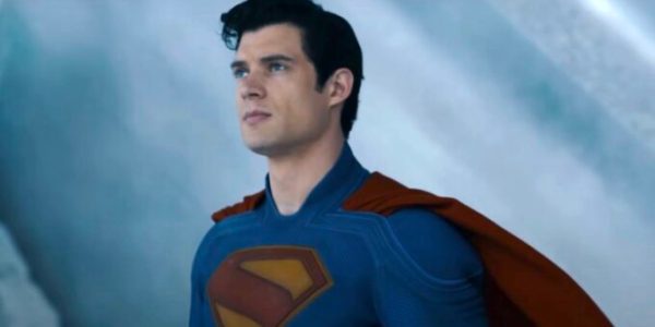 Superman // Source : Warner Bros.