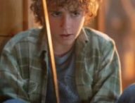 Percy Jackson // Source : Disney+