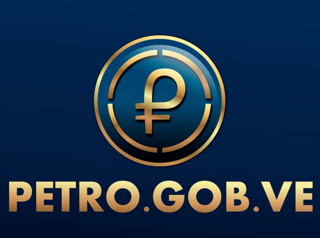 Le Petro, la crypto-monnaie vénézuélienne, est morte // Source : Petro
