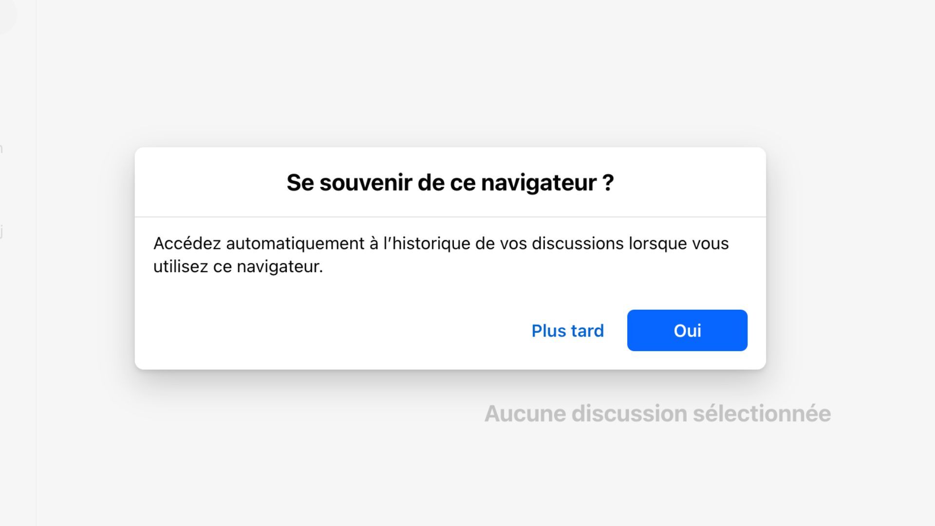 Code PIN Messenger : ça change quoi ? - Numerama