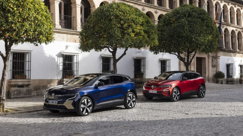 Voiture électrique : les Françaises ont-elles vraiment une chance contre la concurrence ?