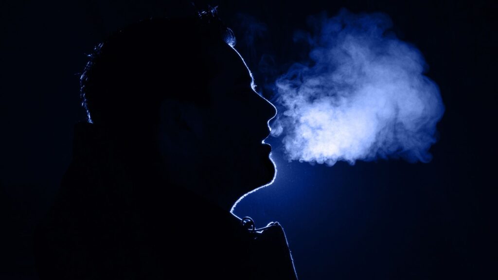 respiration souffle