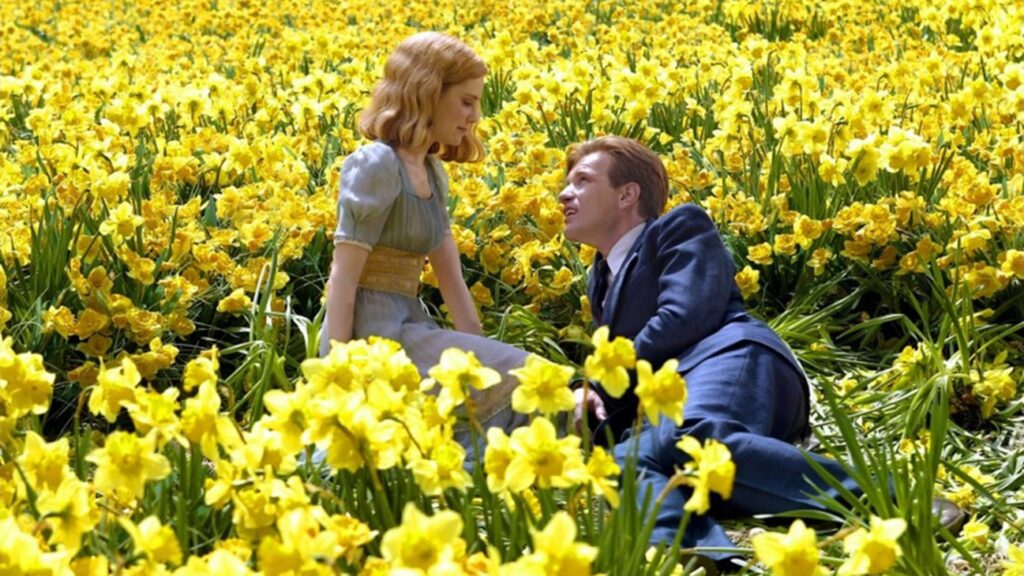 Big Fish // Source: Columbia Pictures