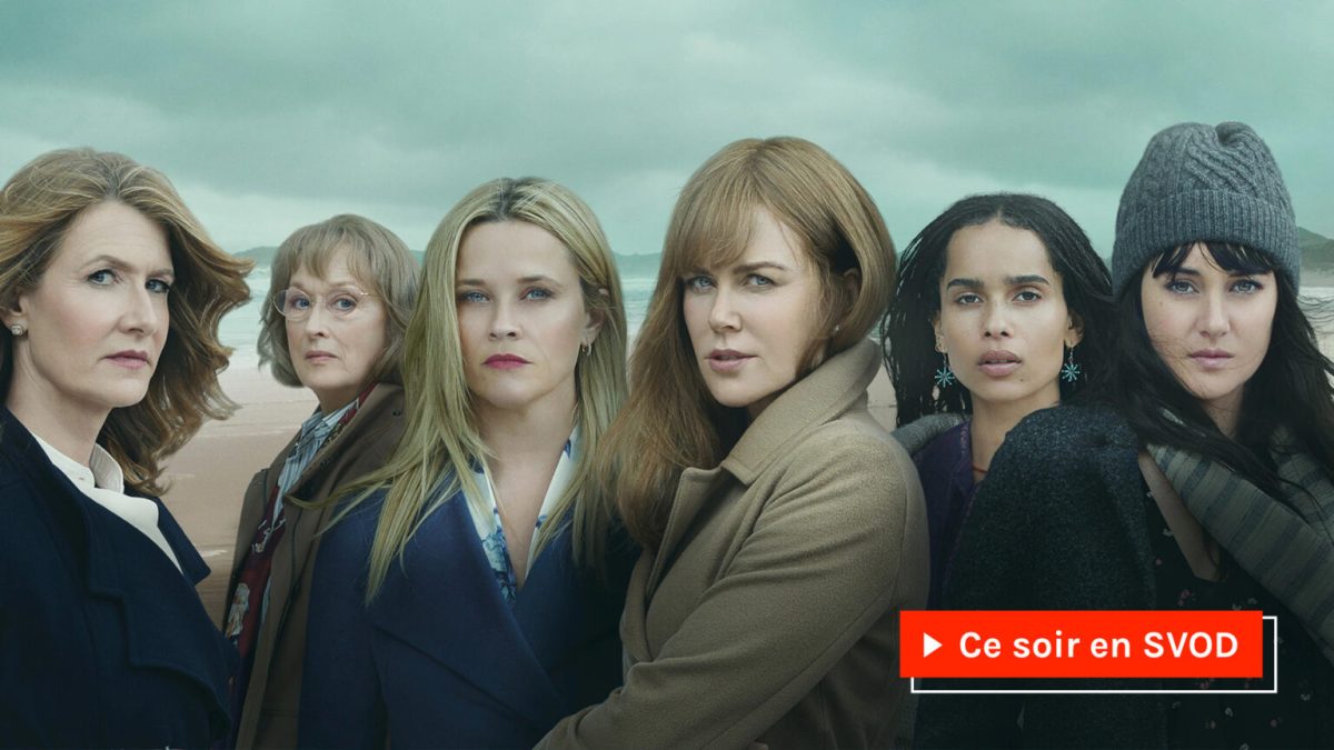 Big Little Lies // Source : HBO