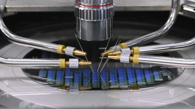 Des micromoteurs français primés au CES 2024