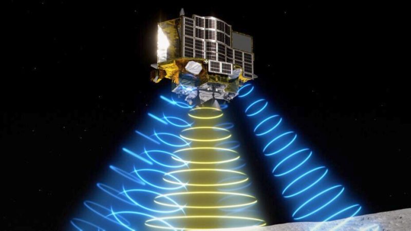Le module spatial japonais SLIM posé sur la Lune s’est enfin réveillé