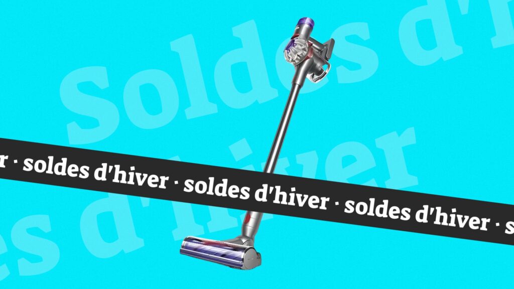 Top 7 Tech Products From Winter Sales 2024 GAMINGDEPUTY   Soldes Hiver 2024 Newdyson V8 1024x576 