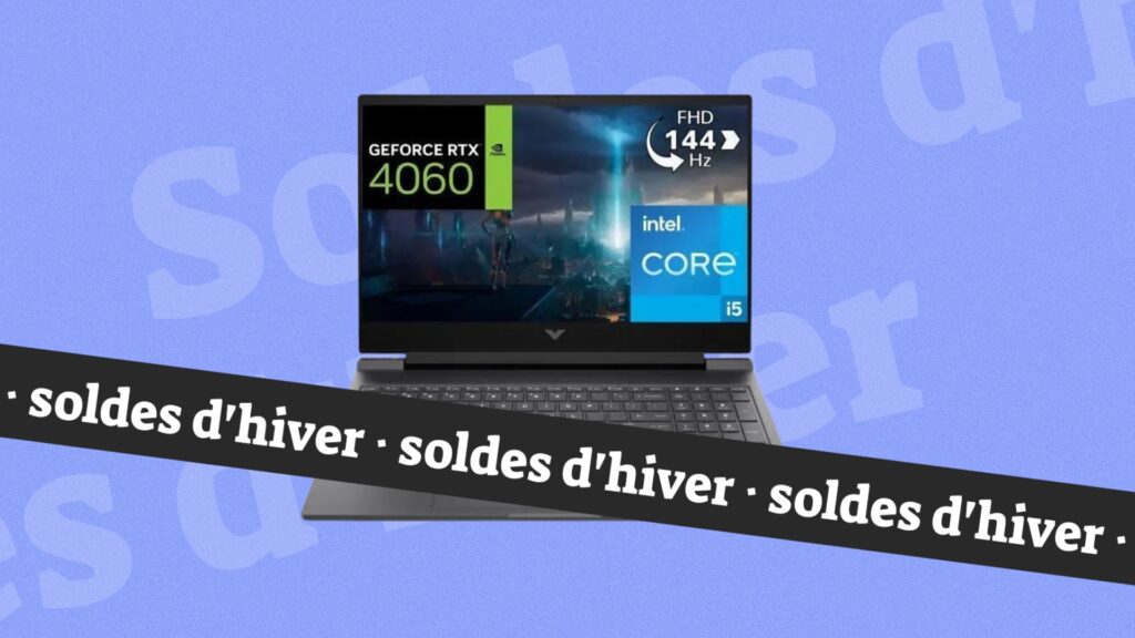 soldes-hiver-2024-pc-gamer-HP-victus
