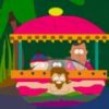 South Park Big Gay Al // Source : Comedy Central