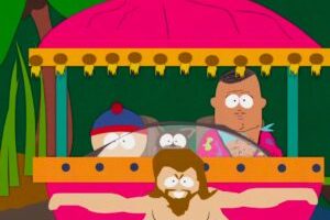 South Park Big Gay Al // Source : Comedy Central