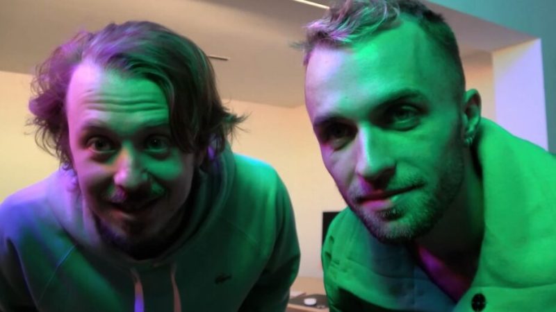 La série sur Squeezie est arrivée : où voir Merci Internet en streaming ?