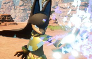 Palworld // Source : Pocketpair