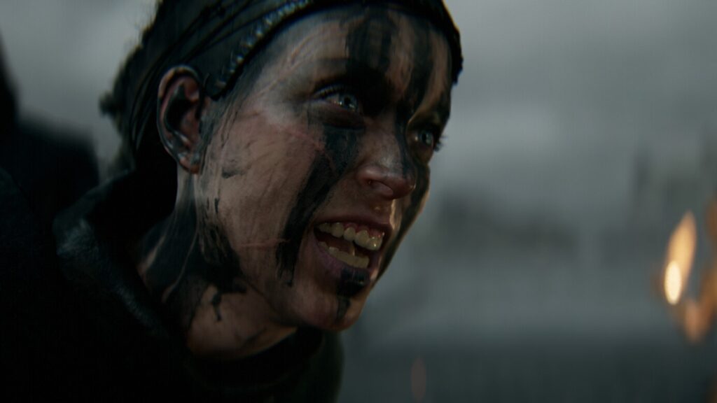 Senua's Saga: Hellblade 2 // Source : Microsoft