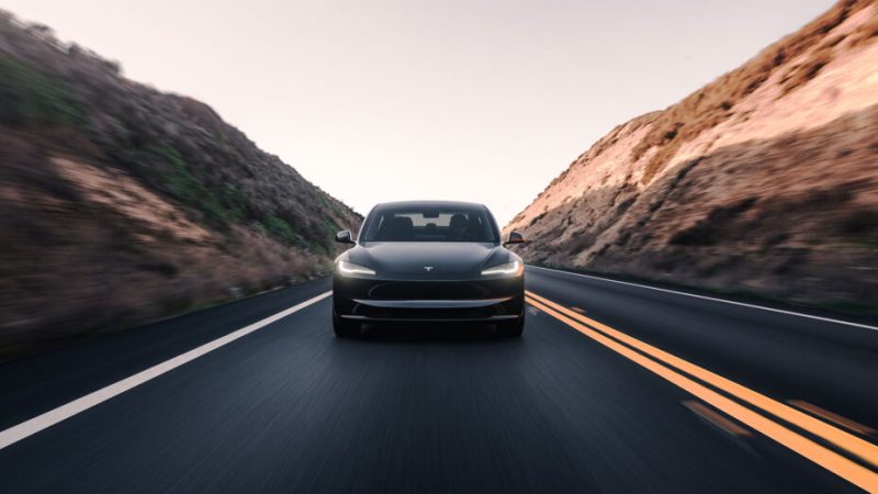L’Autopilot de Tesla est devenu une aberration