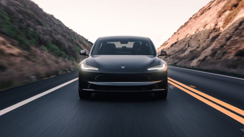 Guerre des taxes : Tesla et les géants chinois de l’auto s’unissent contre l’UE