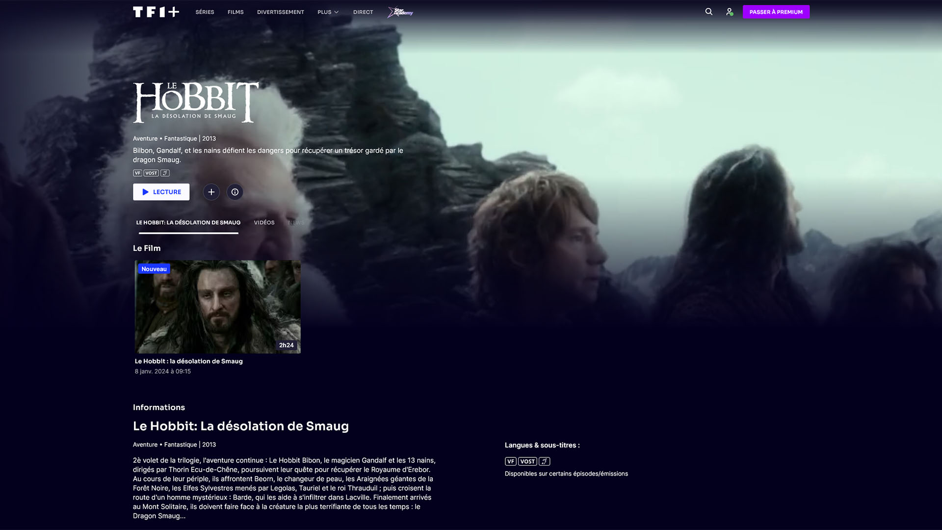 Comment Faire Parvenir Des Video Aux Medias Tf1