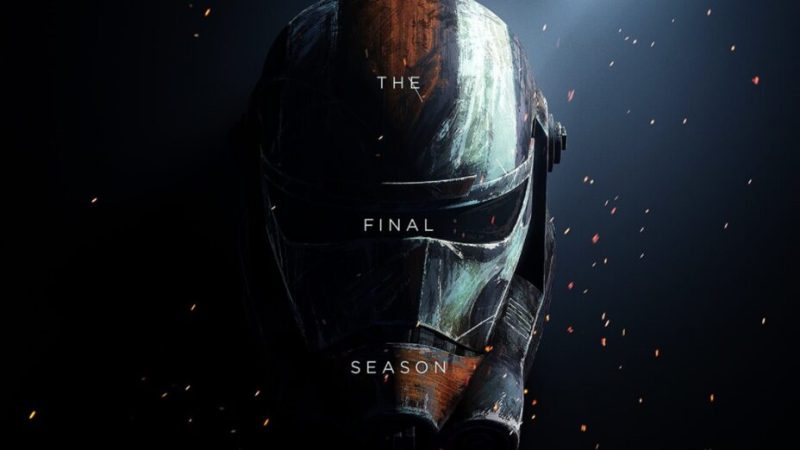 Ce que l’on sait de la saison 3 de la série Star Wars The Bad Batch