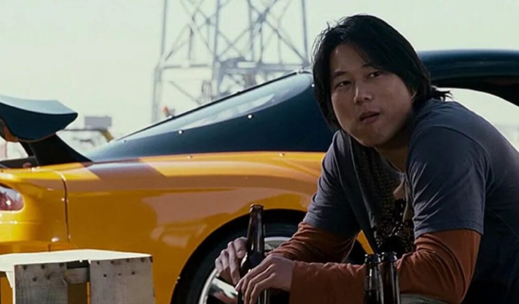 Fast and Furious: Tokyo Drift // Source : Universal Pictures